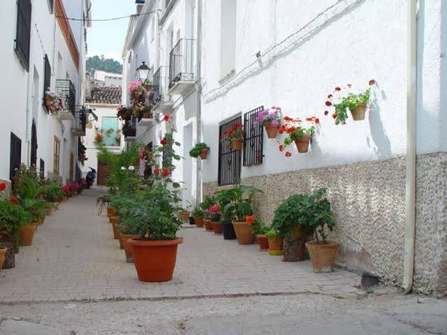 Mirador de la luna