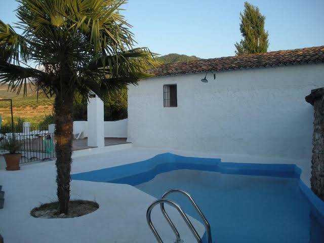 Molino anica