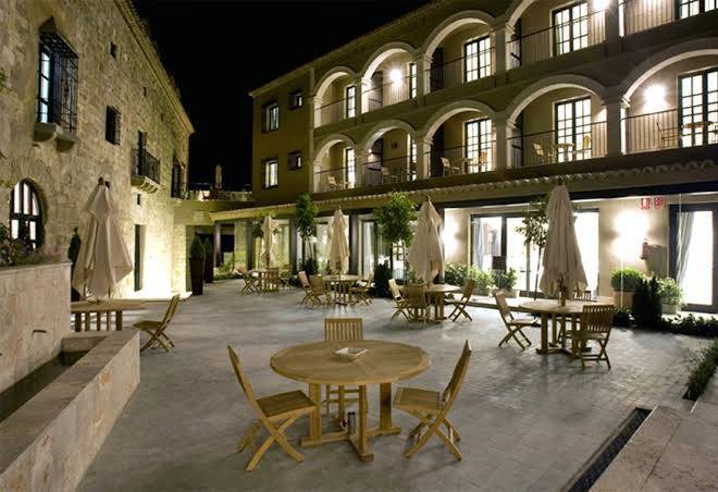 Palacio de mengibar