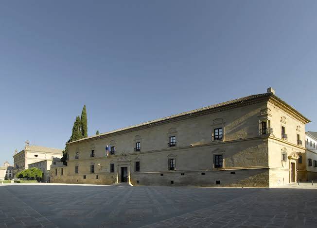 Palacio del dean ortega