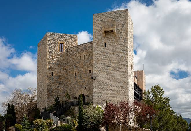 Parador de jaen