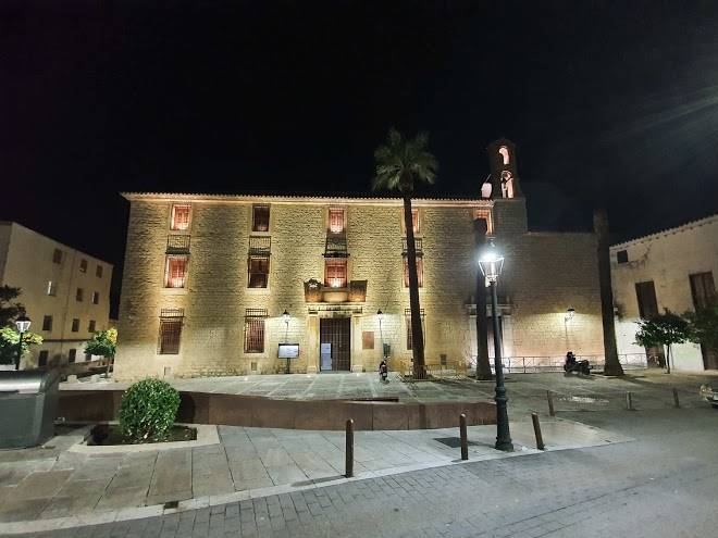Pension martin jaen