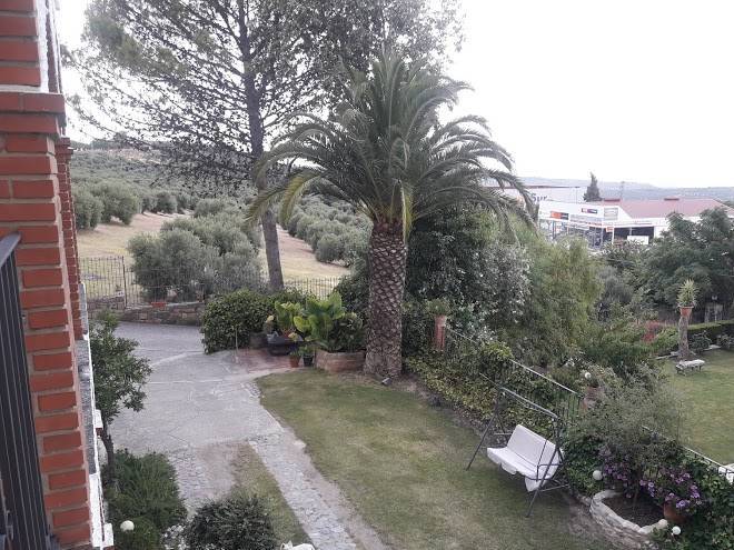 R n vivienda turistica rural