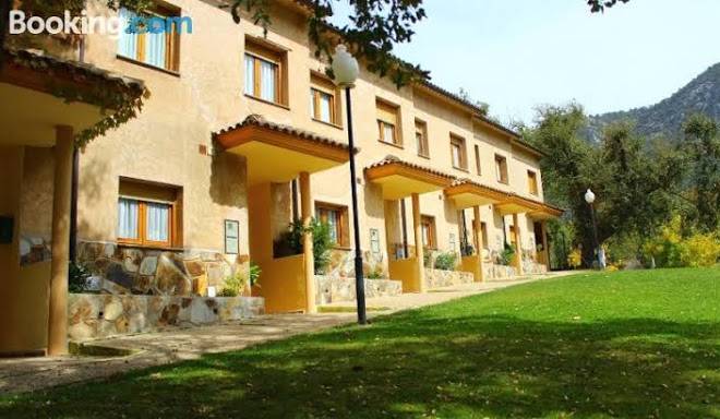 Residencial los robles