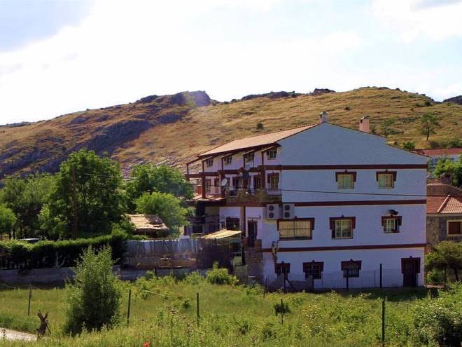 Restaurante ruta del segura
