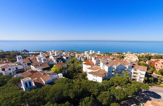 Ona Alanda Club Marbella Image