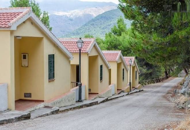 Albergue carrion