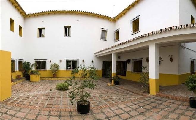 Marbella inturjoven Youth Hostel
