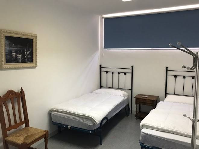 Albergue turistico ciudad de archidona