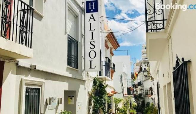 Alisol boutique marbella