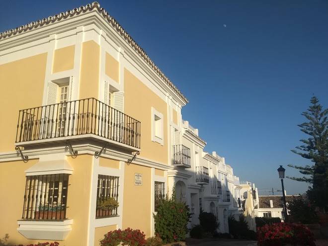 Aloha pueblo