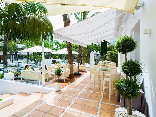 Aparthotel monarque sultan