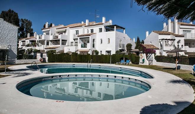 Club Bena Vista Resort Image