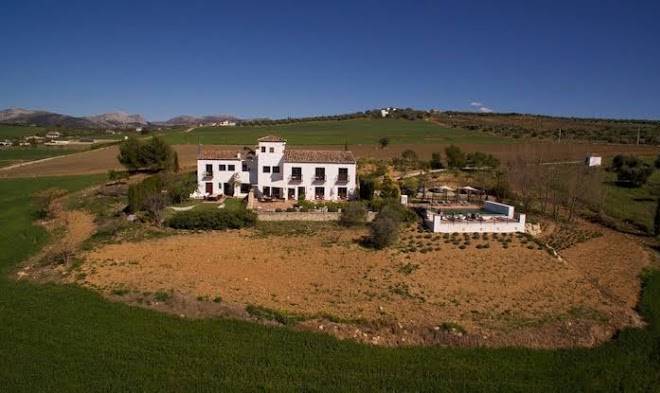 Arriadh hotel