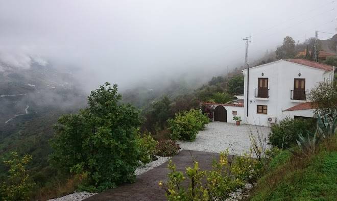 Attico Los Montes Image