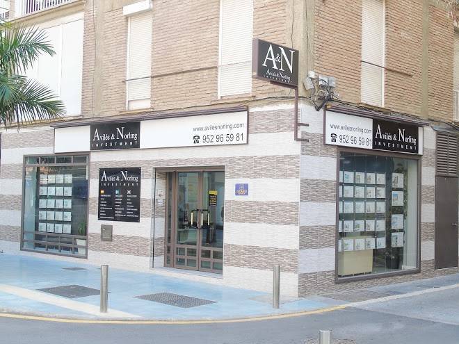 Aviles & norling investment