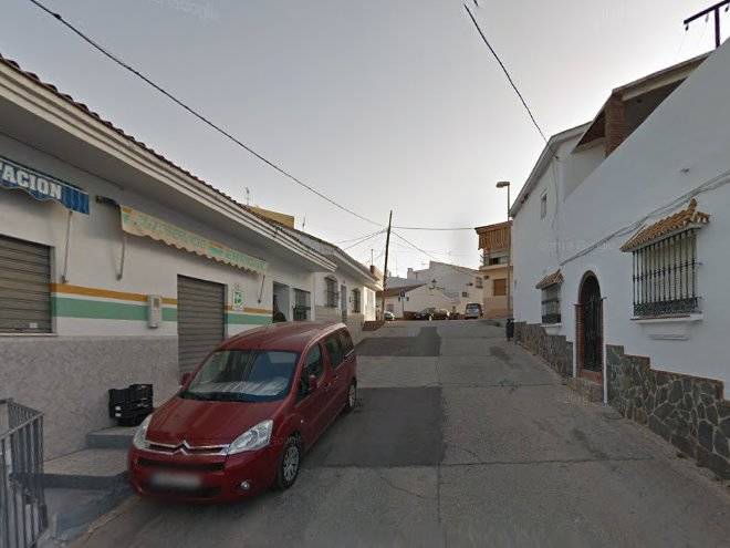B & b cortijo veracruz