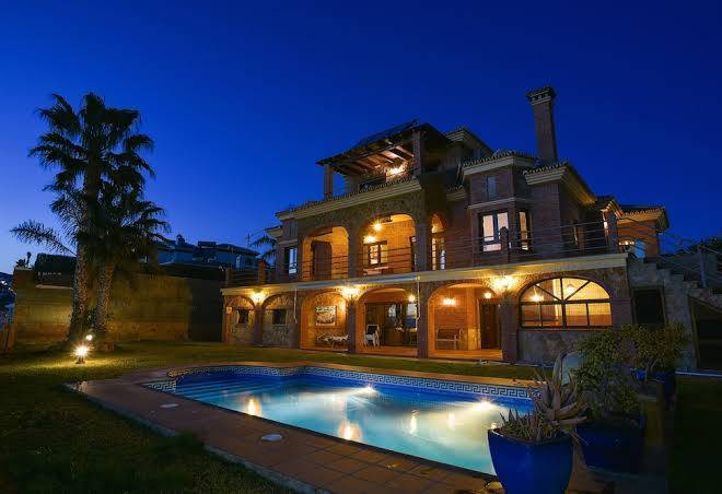 Balcon De La Cala Image