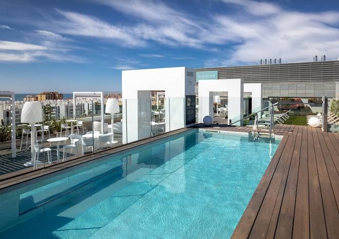 Barcelo malaga