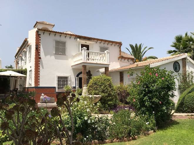B&b cortijo andaluz