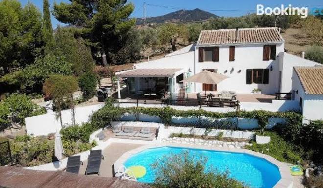 B&b finca amorosa