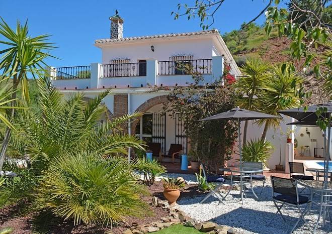 B&b rincon del mundo