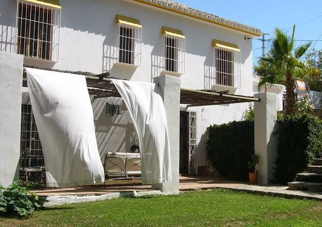 B&b rural hotel el molino santisteban