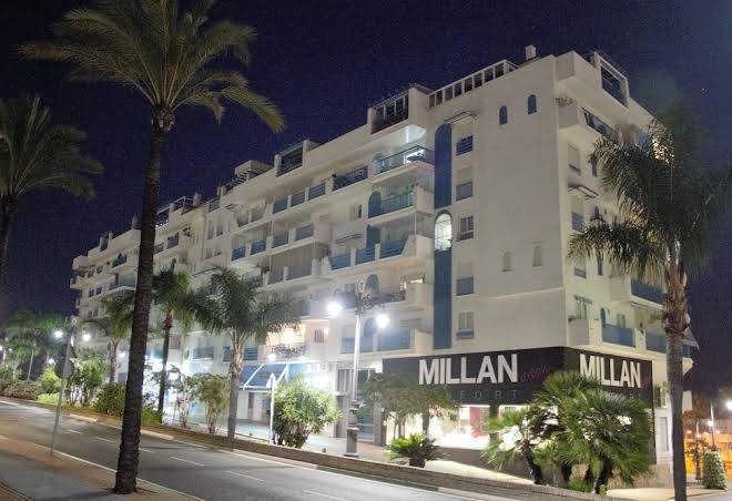 Bellavista costa del sol