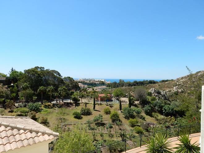 Benalmadena hill views 1b