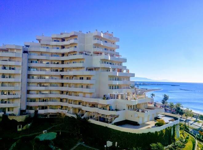 Benalmadena iii