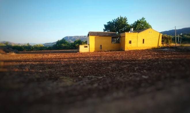 Boutique b&b finca viva la vida