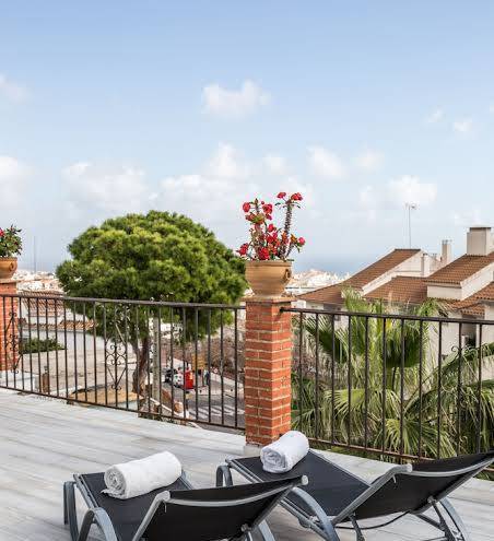 Boutique x benalmadena pueblo