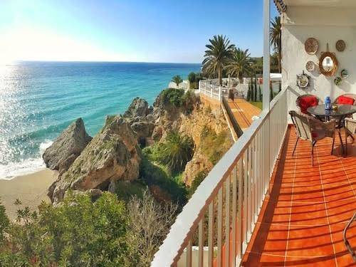 Carabeo Vista Mar Image