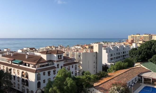 Carihuela park palace 101