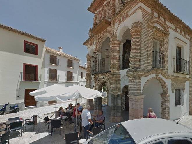 Casita del rincon 15