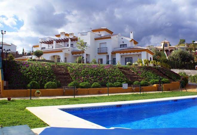 Castillo De Zalia Image