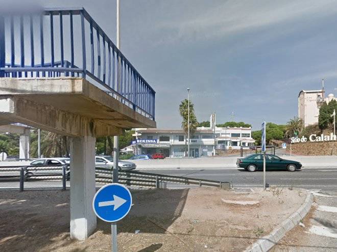 Chambres d'hotes a calahonda
