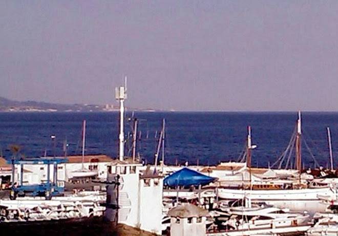 Clinica puerto banus