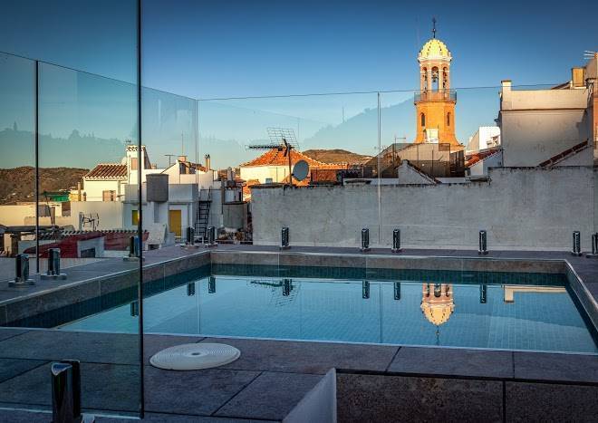 Competa escapes holidays