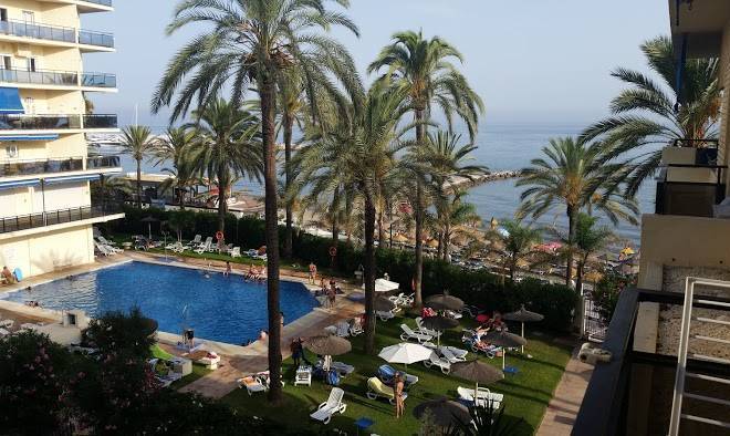 Completely marbella sl