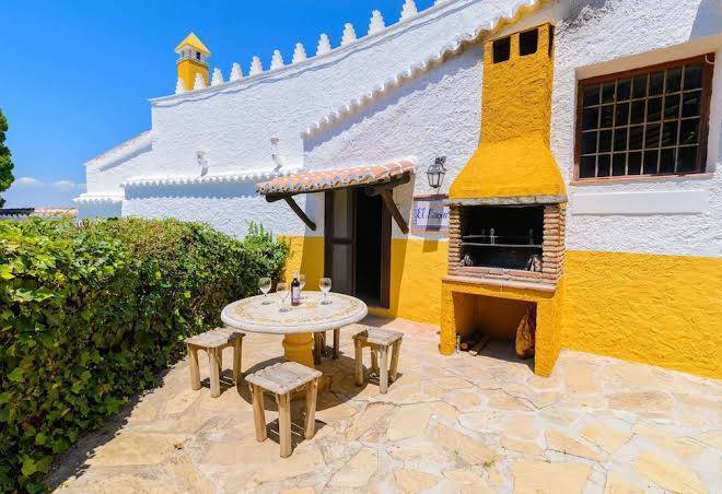 Conjunto Rural Al Andalus Image