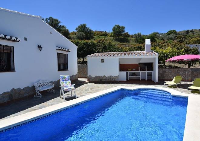 Cortijo antonio