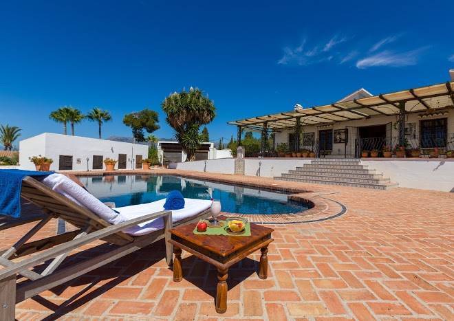 Cortijo boutique marbella