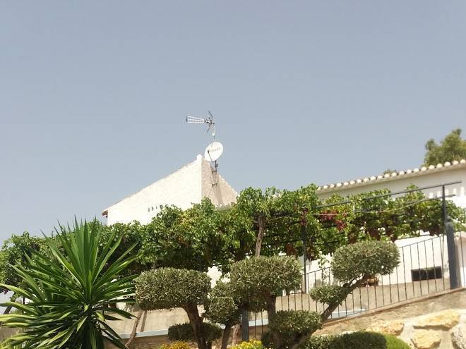 Cortijo Cabrilla Image