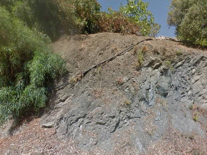 Cortijo En Frigiliana Image