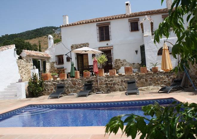 Cortijo la solana