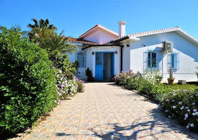 Cortijo Molino Image