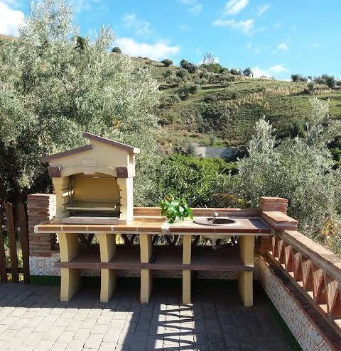 Cortijo Ruiz Ruiz Image