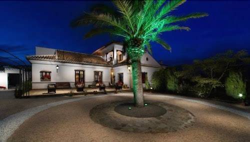 Cortijo sabila sl