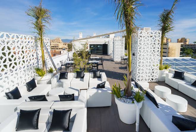 Costa del sol luxury boutique torremolinos